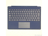 �k���Õi�l Surface Pro 4 Type Cover QC7-00072 �u���[