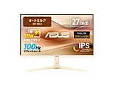 �k�W���i�l VU279CFE-P ���[�Y�N���C