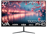 �k�W���i�l JAPANNEXT JN-V27FHD
