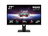�k�W���i�l MAG 274QRF QD E2
