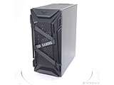 �k�W���i�l PC�P�[�X TUF Gaming GT301 �u���b�N