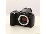 �k���Õi�l LUMIX S5II �{�f�B DC-S5M2