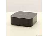 �k���Õi�l Apple TV 4K 64GB MP7P2J�^A