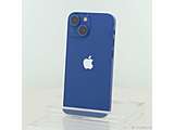 �k���Õi�l iPhone13 mini 256GB �u���[ MLJN3J�^A SIM�t���[ �m5.4�C���`�L�@EL�^Apple A15�^RAM:4GB�n