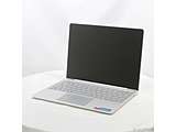 �k���Õi�l Surface Laptop Go �kCore i5�^8GB�^SSD128GB�l THH-00020 �v���`�i
