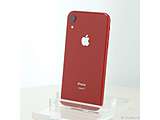 �k���Õi�l iPhoneXR 64GB �v���_�N�g���b�h MT062J�^A SIM�t���[ �m6.1�C���`�t���^Apple A12�n