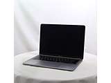 �k���Õi�l MacBook Pro 13.3-inch Mid-2019 MV972J�^A Core_i7 2.8GHz 16GB SSD512GB �X�y�[�X�O���C �k10.15 Catalina�l �m�O���t�B�b�N�FIntel Iris Plus Graphics 655(CPU����)�^JIS�L�[�{�[�h�n