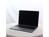 �k���Õi�l MacBook Pro 13.3-inch Mid-2019 MV972J�^A Core_i7 2.8GHz 16GB SSD512GB �X�y�[�X�O���C �k10.15 Catalina�l �m�O���t�B�b�N�FIntel Iris Plus Graphics 655(CPU����)�^JIS�L�[�{�[�h�n