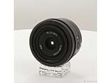 �k���Õi�l FE 40mm F2.5 G SEL40F25G