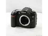 �k���Õi�l Nikon D80