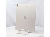 �k���Õi�l iPad Air 13�C���`(M3) 128GB �X�^�[���C�g PCNK4J�^A Wi-Fi �m13�C���`�t���^Apple M3�n