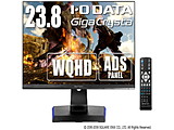 �k�W���i�l LCD-GCQ241XDB �u���b�N