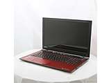 �k���Õi�i���j�l dynabook T45�^TR PT45TRP-SWA ���f�i���b�h �mCeleron-3215U (1.7GHz)�^4GB�^HDD1TB�^15.6�C���`���C�h�^Windows10 Home(64�r�b�g)�n