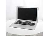 �k���Õi�l MacBook Air 13.3-inch Early-2015 MMGG2J�^A Core_i7 2.2GHz 8GB SSD512GB �k10.15 Catalina�l �m�O���t�B�b�N�FIntel HD Graphics 6000�^JIS�L�[�{�[�h�n