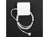 �k���Õi�l Apple 60W MagSafe 2 �d���A�_�v�^ MD565J�^A