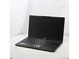 �k���Õi�l LIFEBOOK U9311�^F FMVU34025 �mCore-i5-1145G7 (2.6GHz)�^8GB�^SSD256GB�^13.3�C���`���C�h�^Windows11 Pro MAR�n