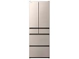 �k�W���i�l �①�� VWC�V���[�Y ���C�g�S�[���h R-VWC50X_N �m��65cm /500L /6�h�A /�ω��J���^�C�v /2025�N�n