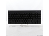 �k���Õi�l Logicool G PRO X Gaming Keyboard G-PKB-002 ��