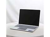 �k���Õi�l Surface Laptop Go �kCore i5�^4GB�^eMMC64GB�l 1ZO-00020 �v���`�i