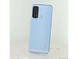 �k���Õi�l OPPO Reno5 A 128GB �A�C�X�u���[ CPH2199 SIM�t���[ �m6.5�C���`�t���^Snapdragon 765G�^RAM:6GB�^�i�mSIM&�i�mSIM�n