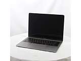 �k���Õi�l MacBook Air 13.3-inch Late-2018 MRE92J�^A Core_i5 1.6GHz 8GB SSD256GB �X�y�[�X�O���C �k10.15 Catalina�l �m�O���t�B�b�N�FIntel UHD Graphics 617�^JIS�L�[�{�[�h�n