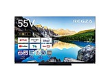 �k�W���i�l �L�@EL�e���r�T�TV�^ REGZA(���O�U)  55X8900L(R) �m55V�^ /Bluetooth�Ή� /4K�Ή� /BS�ECS 4K�`���[�i�[���� /YouTube�Ή��n