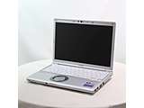 �k���Õi�l Lets note SV9 CF-SV9RFLVS �mCore-i5-10310U (1.7GHz)�^8GB�^SSD256GB�^12.1�C���`���C�h�^Windows11 Pro MAR�n
