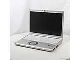 �k���Õi�l Lets note SV9 CF-SV9RFLVS �mCore-i5-10310U (1.7GHz)�^8GB�^SSD256GB�^12.1�C���`���C�h�^Windows11 Pro MAR�n