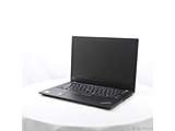 �k���Õi�i���j�l ThinkPad X13 Gen 1 20T3S42D00 �mCore-i5-10310U (1.7GHz)�^16GB�^SSD512GB�^13.3�C���`���C�h�^Windows11 Pro MAR�n