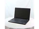 �k���Õi�i���j�l ThinkPad X13 Gen 1 20T3S42D00 �mCore-i5-10310U (1.7GHz)�^16GB�^SSD512GB�^13.3�C���`���C�h�^Windows11 Pro MAR�n