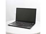 �k���Õi�l ThinkPad X13 Gen 1 20T3S42D00 �mCore-i5-10310U (1.7GHz)�^16GB�^SSD512GB�^13.3�C���`���C�h�^Windows11 Pro MAR�n
