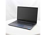 �k���Õi�l LaVie Pro Mobile PC-PM550SAL �l�C�r�[�u���[ �mCore-i5-10210U (1.6GHz)�^8GB�^SSD256GB�^13.3�C���`���C�h�^Windows10 Home(64�r�b�g)�n
