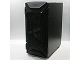 �k�W���i�l PC�P�[�X TUF Gaming GT301 �u���b�N