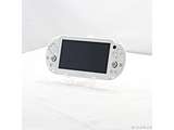 �k���Õi�l PlayStation Vita Wi-Fi���f�� �z���C�g PCH-2000ZA