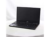 �k���Õi�l LIFEBOOK U9311�^F FMVU34021 �mCore-i5-1145G7 (2.6GHz)�^8GB�^SSD256GB�^13.3�C���`���C�h�^Windows11 Pro MAR�n