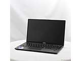 �k���Õi�l LIFEBOOK U9311�^F FMVU34021 �mCore-i5-1145G7 (2.6GHz)�^8GB�^SSD256GB�^13.3�C���`���C�h�^Windows11 Pro MAR�n