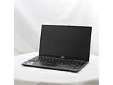 �k���Õi�l LIFEBOOK U9311�^F FMVU34021 �mCore-i5-1145G7 (2.6GHz)�^8GB�^SSD256GB�^13.3�C���`���C�h�^Windows11 Pro MAR�n