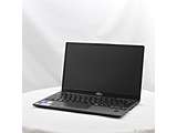 �k���Õi�l LIFEBOOK U9311�^F FMVU34021 �mCore-i5-1145G7 (2.6GHz)�^8GB�^SSD256GB�^13.3�C���`���C�h�^Windows11 Pro MAR�n