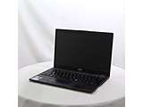 �k���Õi�l LIFEBOOK U9310�^D FMVU28021 �mCore-i5-10310U (1.7GHz)�^8GB�^SSD256GB�^13.3�C���`���C�h�^Windows11 Pro MAR�n