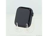 �k���Õi�l Apple Watch Series 9 GPS 41mm �~�b�h�i�C�g�A���~�j�E���P�[�X �o���h����