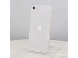 �k���Õi�l iPhone SE ��3���� 128GB �X�^�[���C�g MMYG3J�^A SIM�t���[ �m4.7�C���`�t���^Apple A15�^RAM:4GB�^�i�mSIM�n