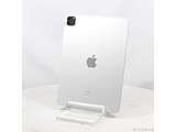 �k���Õi�l iPad Pro 11�C���` ��2���� 128GB �V���o�[ MY2W2J�^A docomo���b�N����SIM�t���[ �m11�C���`�t���^A12Z-Bionic�n