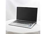 �k���Õi�l VAIO SX14 VJS1468 �mCore-i7-1360P (2.2GHz)�^32GB�^SSD1TB�^14�C���`���C�h�^Windows11 Pro�n