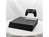 �k���Õi�l PlayStation 4 Pro �W�F�b�g�u���b�N 1TB CUH-7000BB