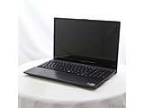 �k���Õi�l LIFEBOOK AH54�^F FMVA54FB �u���C�g�u���b�N �mCore-i5-10210U (1.6GHz)�^8GB�^SSD512GB�^15.6�C���`���C�h�^Windows11 Home�n