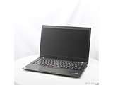 �k���Õi�i���j�l ThinkPad T460s 20FACTO1WW AC�A�_�v�^�[�𔲂��Ƃ����ɓd���������� �mCore-i7-6600U (2.6GHz)�^16GB�^SSD256GB�^14�C���`���C�h�^Windows10 Home(64�r�b�g)�n