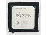 �k���Õi�l Ryzen 5 3600 �k3.6GHz�^SOCKET AM4�l