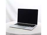 �k���Õi�l MacBook Air 13.3-inch Early-2020 MVH42J�^A Core_i5 1.1GHz 8GB SSD512GB �V���o�[ �k10.15 Catalina�l �m�O���t�B�b�N�FIntel Iris Plus Graphics�^JIS�L�[�{�[�h�n