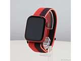 �k���Õi�l Apple Watch Series 7 GPS 41mm (PRODUCT)RED�A���~�j�E���P�[�X (PRODUCT)RED�X�|�[�c���[�v