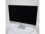 �k���Õi�l iMac 27-inch Mid-2017 MNE92J�^A Core_i5 3.4GHz 8GB Fusion Drive1TB �k10.15 Catalina�l